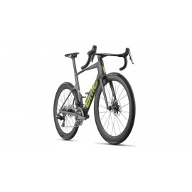 2027 BMC Teammachine R 01 ONE Road Bike