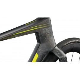 2027 BMC Teammachine R 01 ONE Road Bike