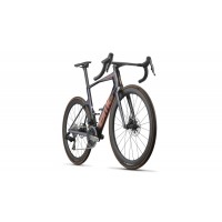 2027 BMC Teammachine R 01 THREE Road Bike