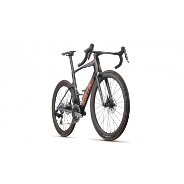 2027 BMC Teammachine R 01 THREE Road Bike