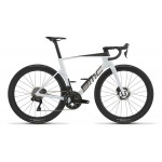 2027 BMC Teammachine R 01 TWO Road Bike