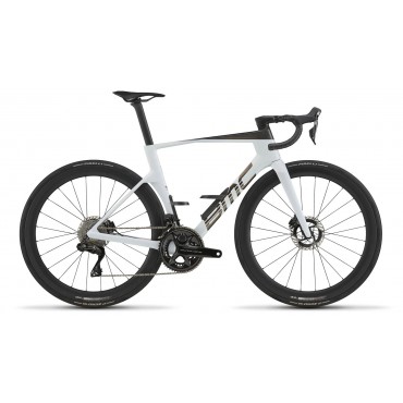 2027 BMC Teammachine R 01 TWO Road Bike
