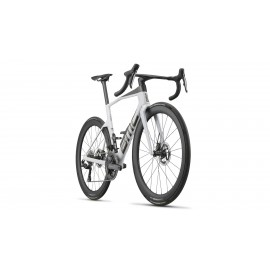 2027 BMC Teammachine R 01 TWO Road Bike