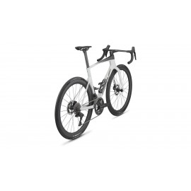 2027 BMC Teammachine R 01 TWO Road Bike