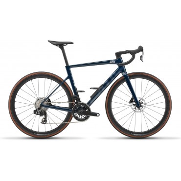 2027 BMC Teammachine SLR 01 FIVE Road Bike