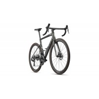 2027 BMC Teammachine SLR 01 FOUR Road Bike