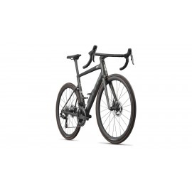 2027 BMC Teammachine SLR 01 FOUR Road Bike
