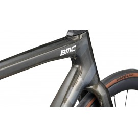 2027 BMC Teammachine SLR 01 FOUR Road Bike