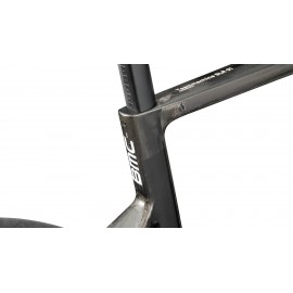 2027 BMC Teammachine SLR 01 FOUR Road Bike