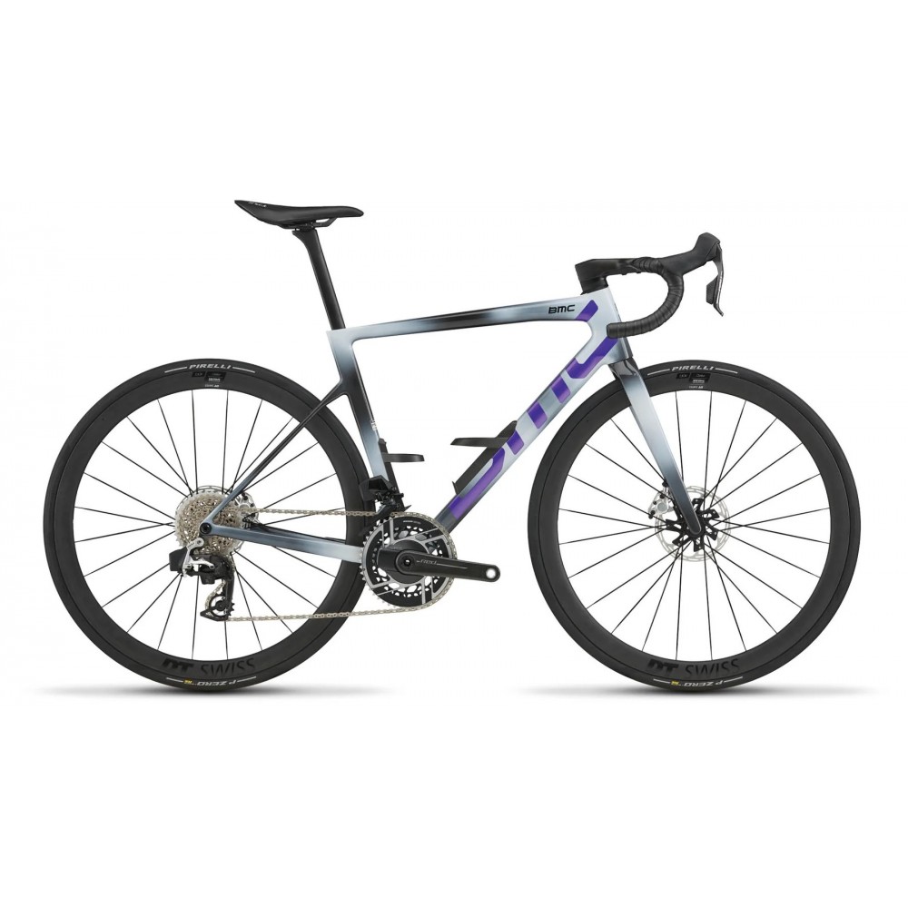 2027 BMC Teammachine SLR 01 ONE Road Bike