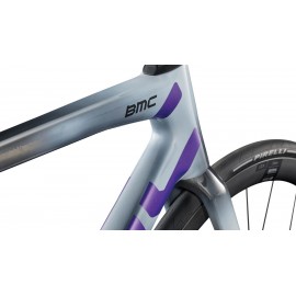 2027 BMC Teammachine SLR 01 ONE Road Bike