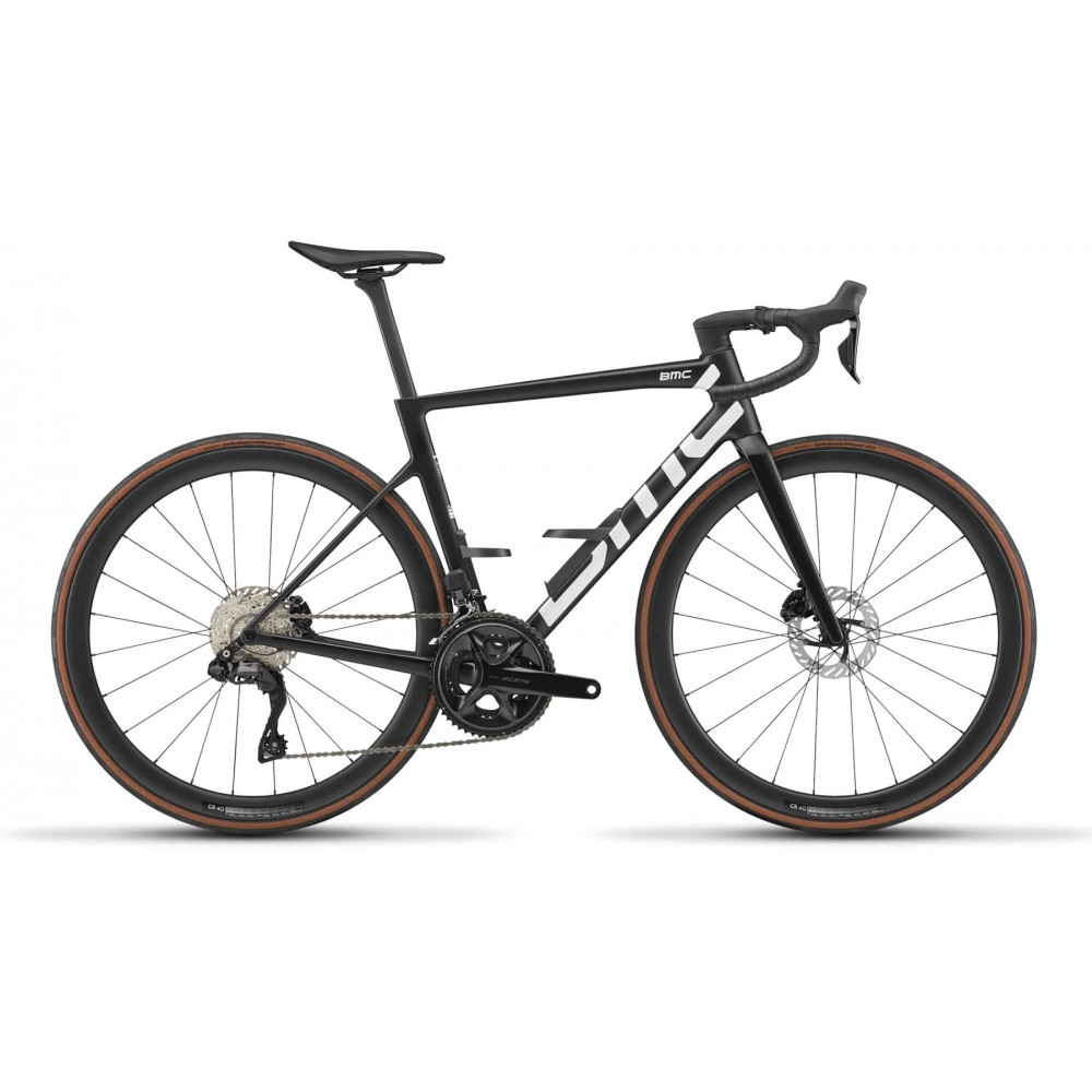 2027 BMC Teammachine SLR 01 SEVEN Road Bike