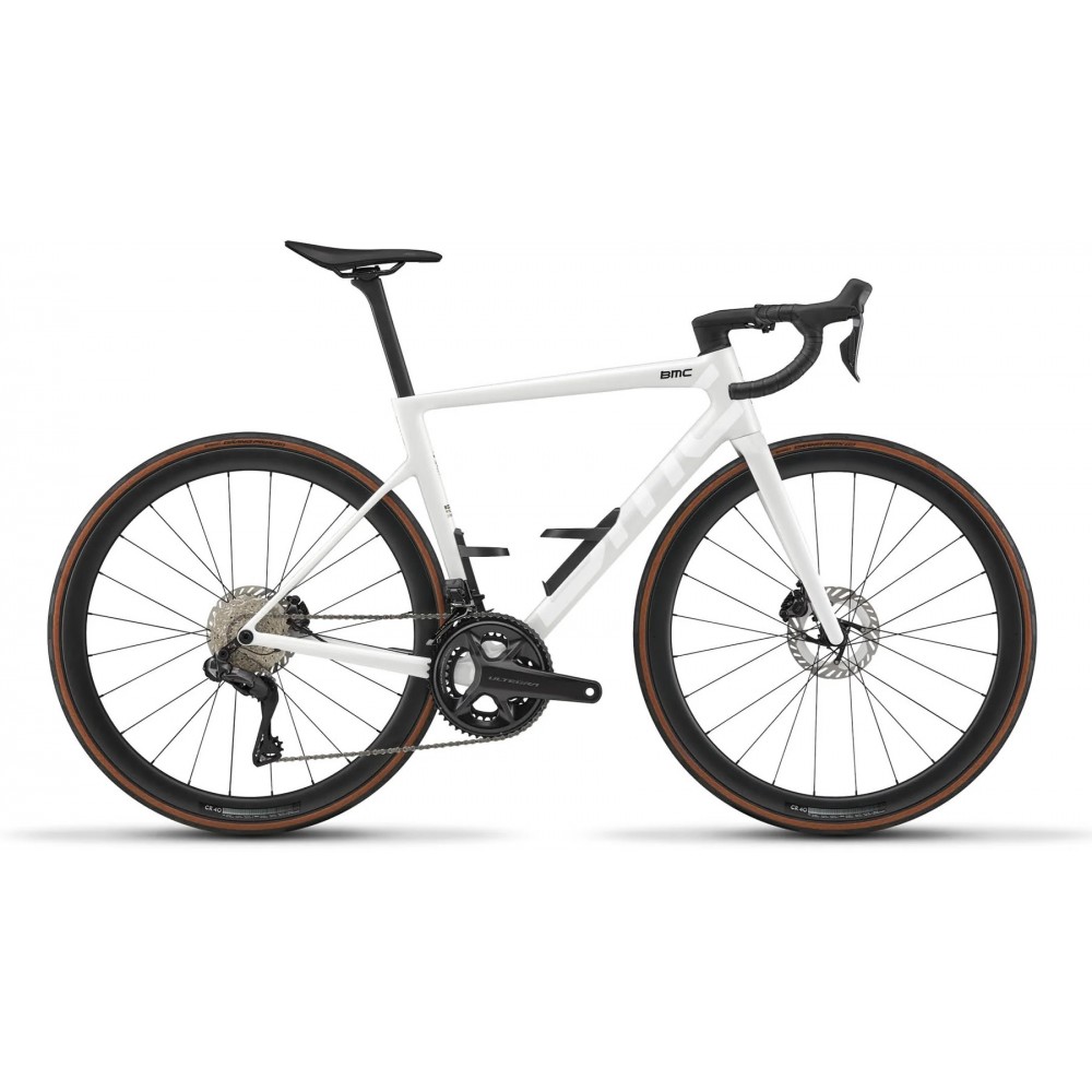 2027 BMC Teammachine SLR 01 SIX Road Bike