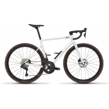 2027 BMC Teammachine SLR 01 SIX Road Bike