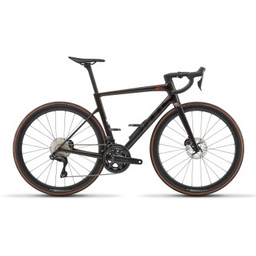 2027 BMC Teammachine SLR 01 SIX Road Bike