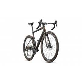 2027 BMC Teammachine SLR 01 SIX Road Bike