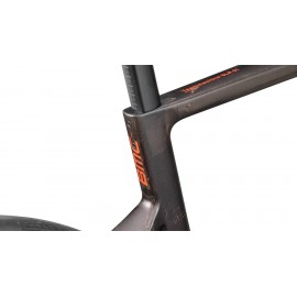 2027 BMC Teammachine SLR 01 SIX Road Bike