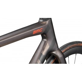 2027 BMC Teammachine SLR 01 SIX Road Bike