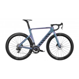 2027 Canyon Aeroad CF SLX 7 AXS Road Bike - Road Bikes