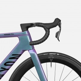2027 Canyon Aeroad CF SLX 7 AXS Road Bike - Road Bikes