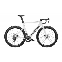 2027 Canyon Aeroad CF SLX 7 AXS Road Bike