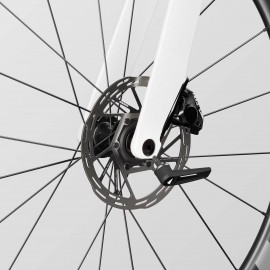 2027 Canyon Aeroad CF SLX 8 AXS Road Bike
