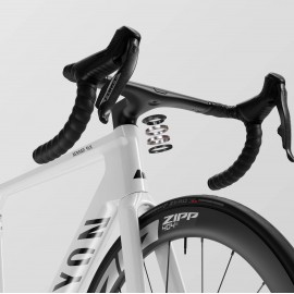 2027 Canyon Aeroad CF SLX 8 AXS Road Bike
