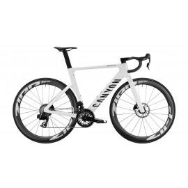 2027 Canyon Aeroad CF SLX 8 AXS Road Bike