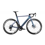 2027 Canyon Aeroad CF SLX 8 AXS Road Bike