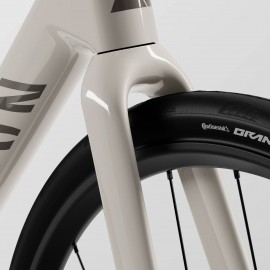 2027 Canyon Endurace CF 7 Di2 Road Bike - Road Bikes