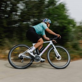 2027 Canyon Endurace CF 7 Di2 Road Bike - Road Bikes