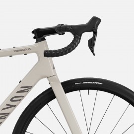 2027 Canyon Endurace CF 7 Di2 Road Bike - Road Bikes