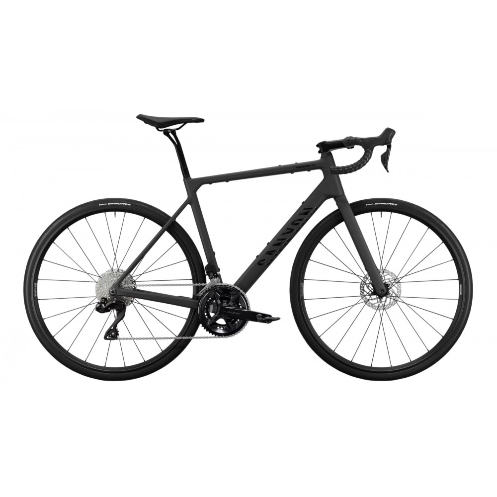 2027 Canyon Endurace CF 7 Di2 Road Bike
