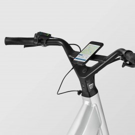 2027 Canyon Precede:ON Comfort 5 Electric Bike