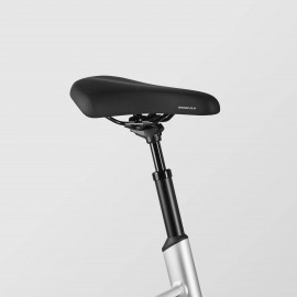 2027 Canyon Precede:ON Comfort 5 Electric Bike