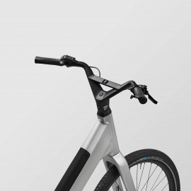 2027 Canyon Precede:ON Comfort 5 Electric Bike