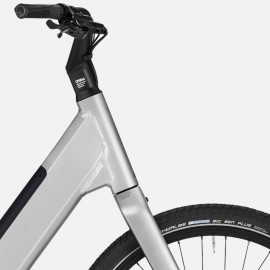 2027 Canyon Precede:ON Comfort 5 Electric Bike