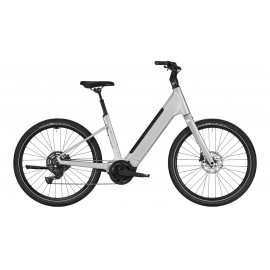 2027 Canyon Precede:ON Comfort 5 Electric Bike