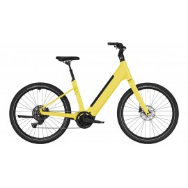 2027 Canyon Precede:ON Comfort 5 Electric Bike
