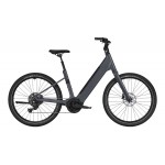2027 Canyon Precede:ON Comfort 5 Electric Bike