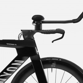 2027 Canyon Speedmax CF 7 Di2 Triathlon Bike - TT -  Bikes