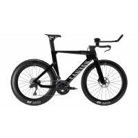 2027 Canyon Speedmax CF 7 Di2 Triathlon Bike