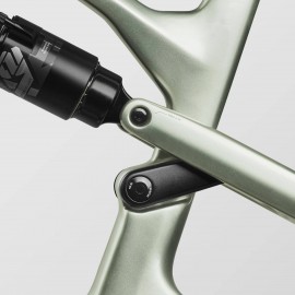 2027 Canyon Strive:ON CFR Electric Mountain Bike - MTB