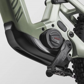 2027 Canyon Strive:ON CFR Electric Mountain Bike - MTB