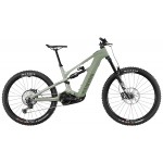 2027 Canyon Strive:ON CFR Electric Mountain Bike