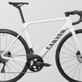 2027 Canyon Ultimate CF 7 Di2 Road Bike - Road Bikes