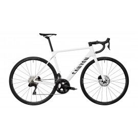 2027 Canyon Ultimate CF 7 Di2 Road Bike - Road Bikes