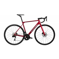 2027 Canyon Ultimate CF 7 Di2 Road Bike