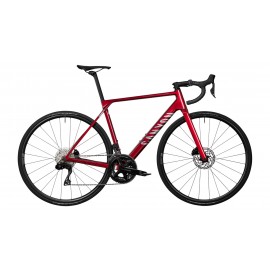 2027 Canyon Ultimate CF 7 Di2 Road Bike - Road Bikes