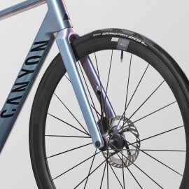 2027 Canyon Ultimate CF SLX 8 Di2 Road Bike - Road Bikes